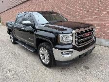 2017 GMC Sierra 1500 SLT - Photo 4