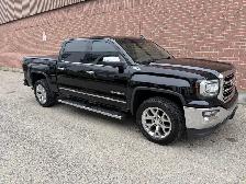 2017 GMC Sierra 1500 SLT - Photo 5