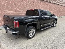 2017 GMC Sierra 1500 SLT - Photo 6