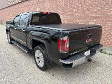 2017 GMC Sierra 1500 SLT - Photo 9