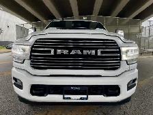 2023 RAM 3500 Laramie SPORT DIESEL LB 4WD SUNROOF NAVI AIR-SUSP - Photo 2