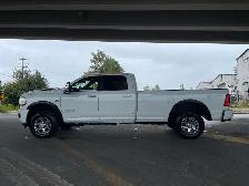 2023 RAM 3500 Laramie SPORT DIESEL LB 4WD SUNROOF NAVI AIR-SUSP - Photo 4