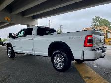 2023 RAM 3500 Laramie SPORT DIESEL LB 4WD SUNROOF NAVI AIR-SUSP - Photo 5