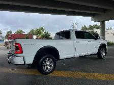 2023 RAM 3500 Laramie SPORT DIESEL LB 4WD SUNROOF NAVI AIR-SUSP - Photo 7