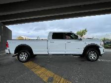 2023 RAM 3500 Laramie SPORT DIESEL LB 4WD SUNROOF NAVI AIR-SUSP - Photo 8
