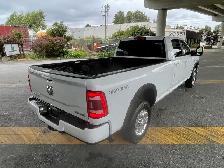 2023 RAM 3500 Laramie SPORT DIESEL LB 4WD SUNROOF NAVI AIR-SUSP - Photo 10