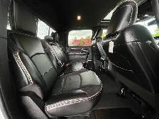 2023 RAM 3500 Laramie SPORT DIESEL LB 4WD SUNROOF NAVI AIR-SUSP - Photo 17