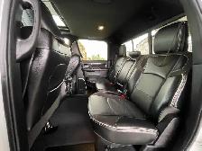 2023 RAM 3500 Laramie SPORT DIESEL LB 4WD SUNROOF NAVI AIR-SUSP - Photo 19