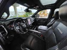 2023 RAM 3500 Laramie SPORT DIESEL LB 4WD SUNROOF NAVI AIR-SUSP - Photo 21