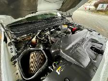 2023 RAM 3500 Laramie SPORT DIESEL LB 4WD SUNROOF NAVI AIR-SUSP - Photo 25