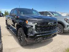 2026 Chevrolet Silverado 1500 RST - Photo 2