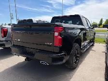 2026 Chevrolet Silverado 1500 RST - Photo 3