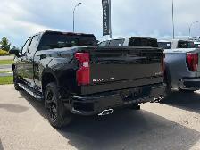2026 Chevrolet Silverado 1500 RST - Photo 4