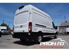 2021 Ford Transit Cargo Van T-250 148WB HIGH ROOF  AC  Sépar - Photo 6