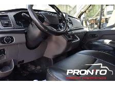 2021 Ford Transit Cargo Van T-250 148WB HIGH ROOF  AC  Sépar - Photo 9