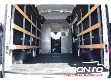 2021 Ford Transit Cargo Van T-250 148WB HIGH ROOF  AC  Sépar - Photo 16