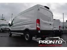 2019 Ford Transit Van T-250 148WB Med Roof  FULL RACK ! - Photo 6