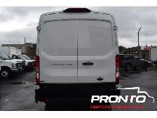 2019 Ford Transit Van T-250 148WB Med Roof  FULL RACK ! - Photo 7