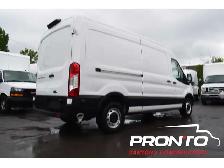 2019 Ford Transit Van T-250 148WB Med Roof  FULL RACK ! - Photo 9