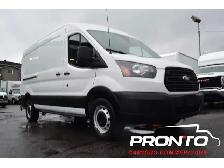 2019 Ford Transit Van T-250 148WB Med Roof  FULL RACK ! - Photo 11