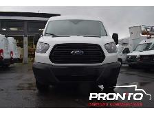 2019 Ford Transit Van T-250 148WB Med Roof  FULL RACK ! - Photo 12