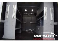 2019 Ford Transit Van T-250 148WB Med Roof  FULL RACK ! - Photo 13