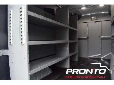 2019 Ford Transit Van T-250 148WB Med Roof  FULL RACK ! - Photo 14