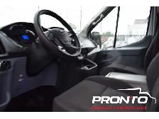 2019 Ford Transit Van T-250 148WB Med Roof  FULL RACK ! - Photo 16