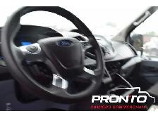 2019 Ford Transit Van T-250 148WB Med Roof  FULL RACK ! - Photo 17