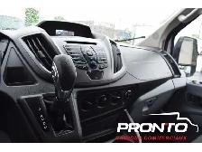 2019 Ford Transit Van T-250 148WB Med Roof  FULL RACK ! - Photo 21