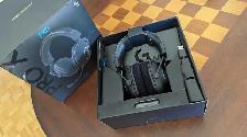 Logitech G Pro X Gaming Headset - Mint w/box - Photo 2