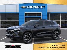 2026 Chevrolet Trax 2RS - Photo 2