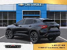 2026 Chevrolet Trax 2RS - Photo 3