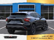 2026 Chevrolet Trax 2RS - Photo 4