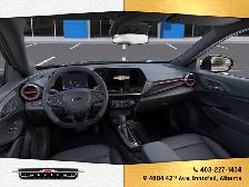 2026 Chevrolet Trax 2RS - Photo 5