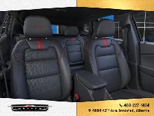 2026 Chevrolet Trax 2RS - Photo 6