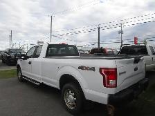 Ford F-150 XL 4WD SuperCab 8' Box XL 2018 - Photo 2