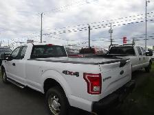Ford F-150 XL 4WD SuperCab 8' Box XL 2018 - Photo 4