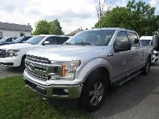 Ford F-150 XL 4WD SuperCab 8' Box XL 2018 - Photo 15