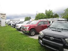 Ford F-150 XL 4WD SuperCab 8' Box XL 2018 - Photo 22