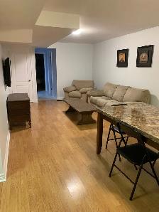 Basement apartment for rent - Photo 2