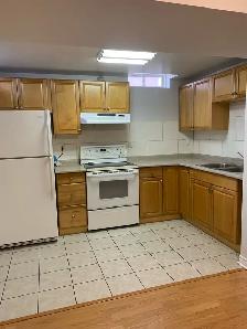 Basement apartment for rent - Photo 3