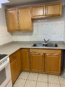 Basement apartment for rent - Photo 4