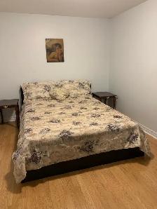 Basement apartment for rent - Photo 5