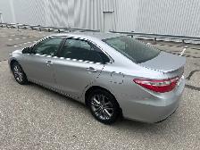 2017 Toyota Camry SE - Trade In Special - Photo 2