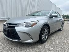 2017 Toyota Camry SE - Trade In Special - Photo 3