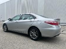 2017 Toyota Camry SE - Trade In Special - Photo 4