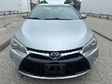 2017 Toyota Camry SE - Trade In Special - Photo 5