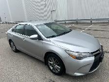 2017 Toyota Camry SE - Trade In Special - Photo 7