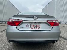 2017 Toyota Camry SE - Trade In Special - Photo 8